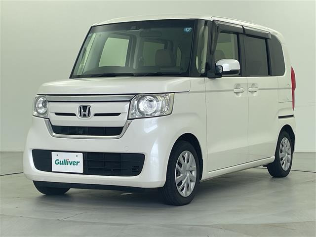 N-BOXG L ホンダセンシング