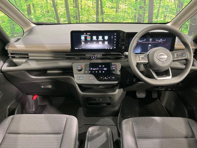 セレナ1.4 e-POWER ハイウェイスターV