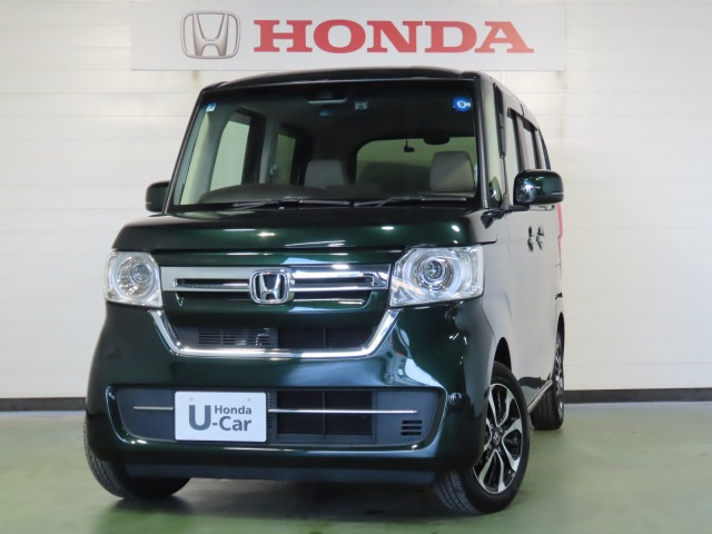 N-BOXL 4WD