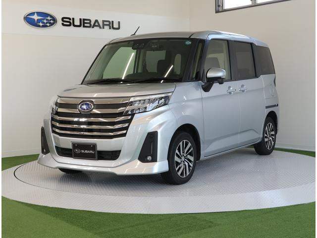 ジャスティ1.0 4WD
