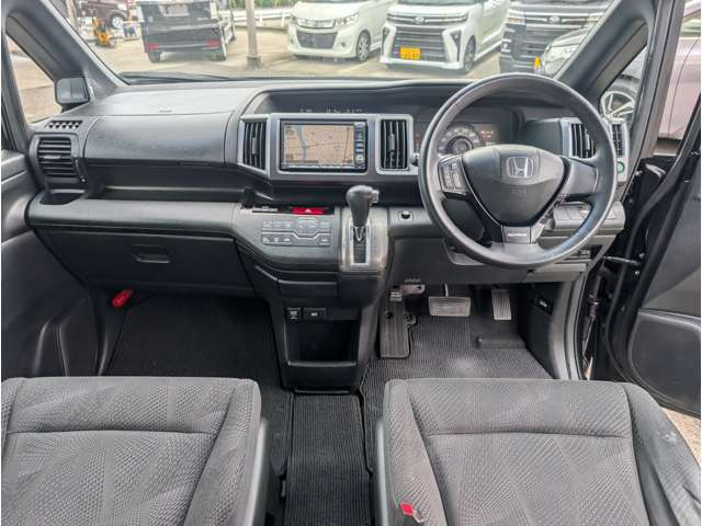 ステップワゴン2.0 スパーダ Z