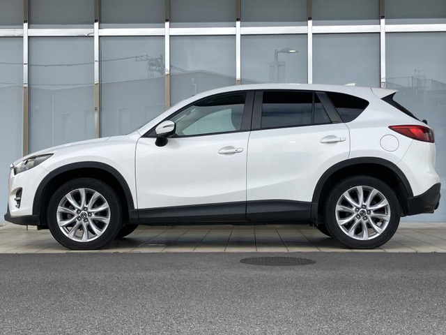 CX-52.2 XD プロアクティブ