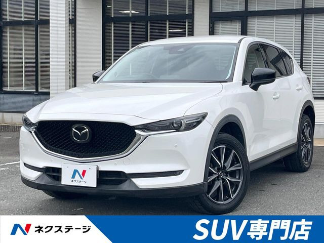 CX-52.2 XD Lパッケージ