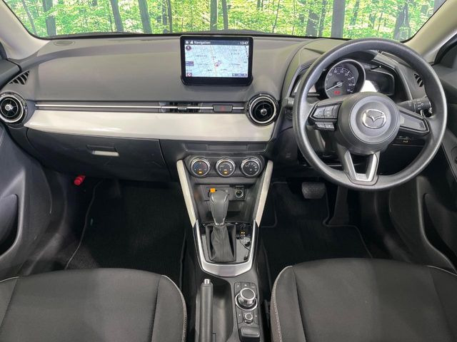 MAZDA21.5 XD BD