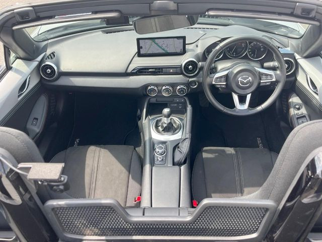 ロードスター1.5 S スペシャルパッケージ