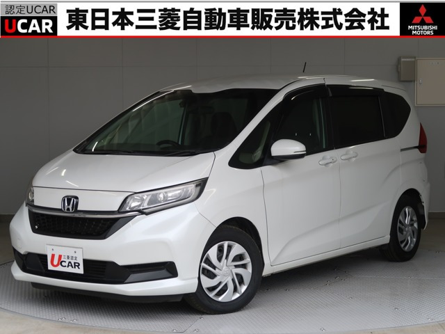 フリード+1.5 G ホンダセンシング
