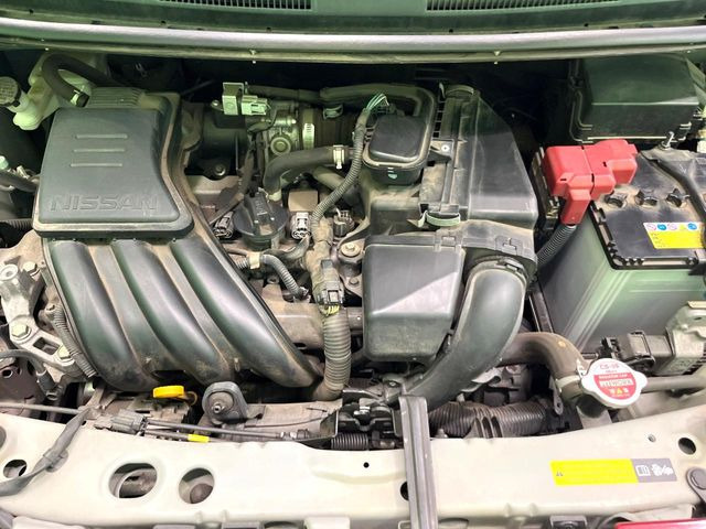 親切・丁寧な専門メカニックスタッフが応対!・車検・点検整備・事故等の修理などアフターサービスも安心。お車のカスタマイズもネクステージのサービススタッフまでご相談ください!