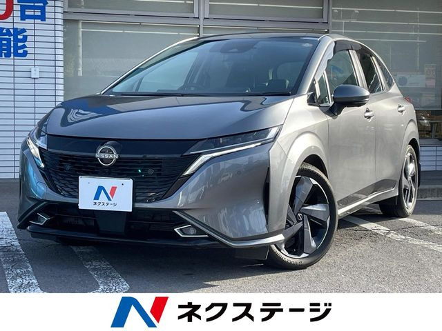 ノートオーラ1.2 G レザーエディション