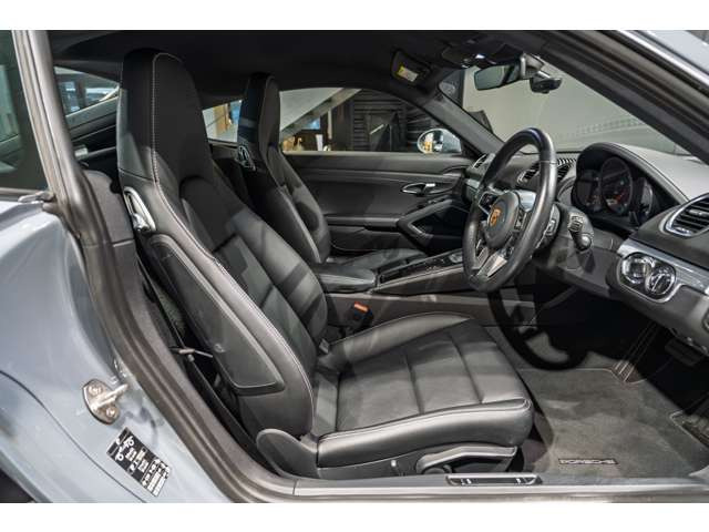 718ケイマンスタイルエディション PDK