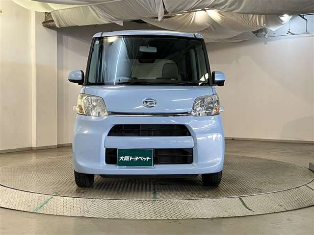 タントX