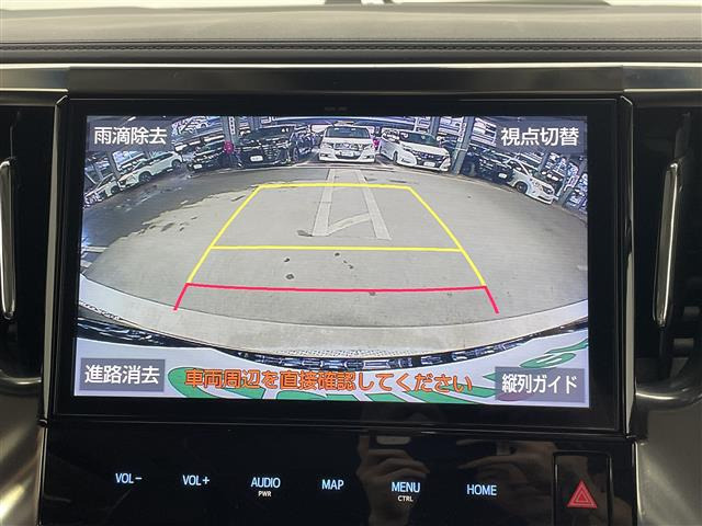 アルファード2.5 S Cパッケージ