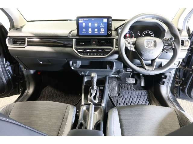 ZR-V1.5 Z