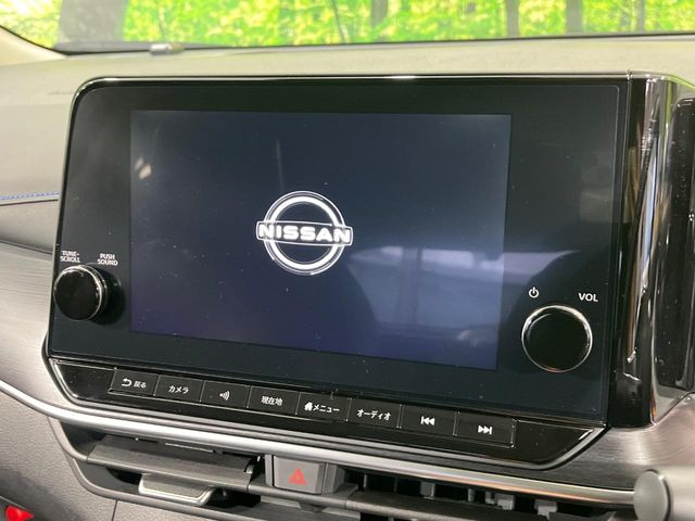 ノートオーラ1.2 AUTECH FOUR 4WD