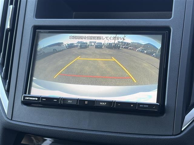 XV2.0 アドバンス 4WD