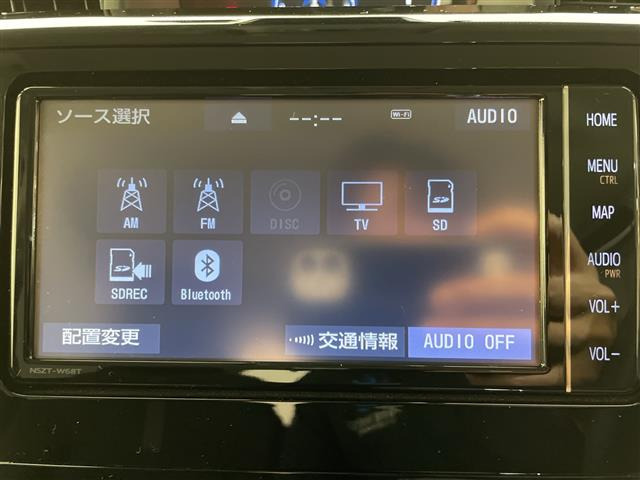ルーミー1.0 カスタム G-T
