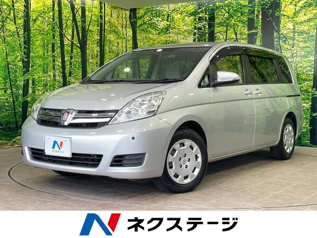 アイシス1.8 L