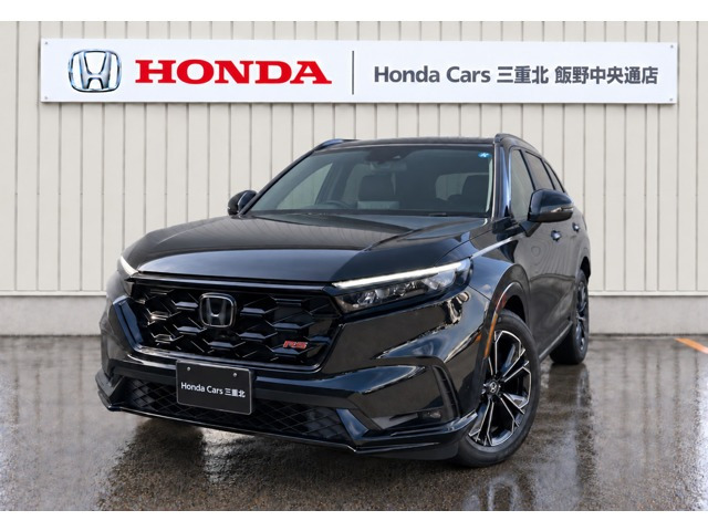 CR-V2.0 e:HEV RS