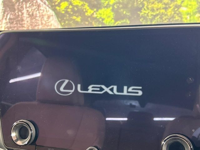 NX350h バージョンL