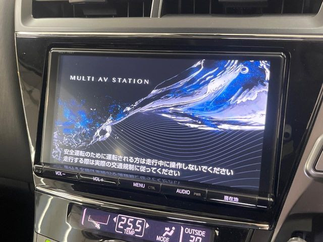 プリウスα1.8 G