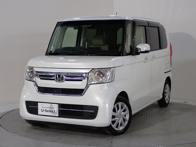 N-BOXL