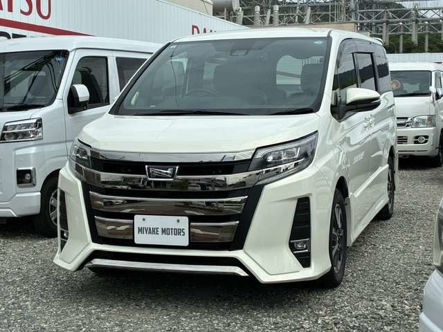 ノア2.0 Si