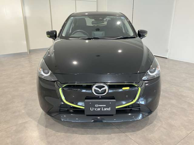 MAZDA21.5 XD BD