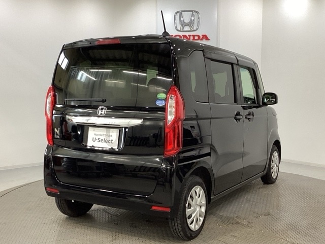 N-BOXG L ホンダセンシング 4WD