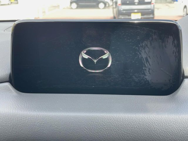 CX-52.2 XD エクスクルーシブ モード