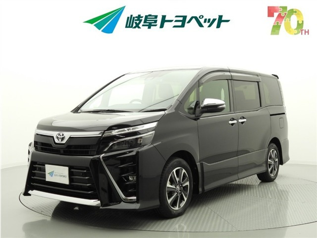 ヴォクシー2.0 ZS 煌III