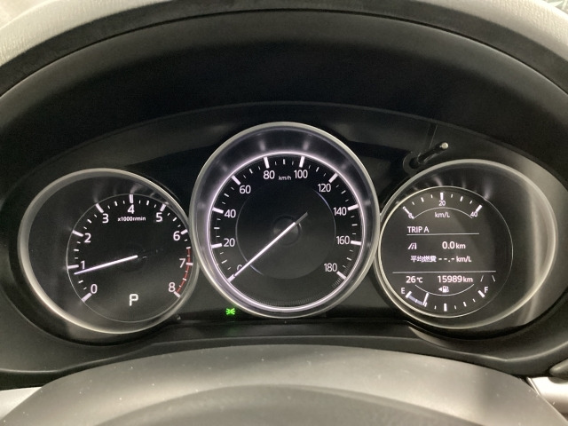 CX-52.0 20S スマートエディション