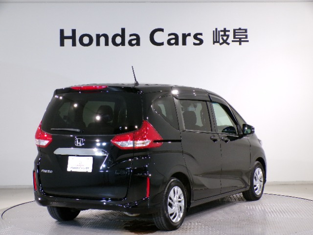 フリード1.5 G ホンダセンシング