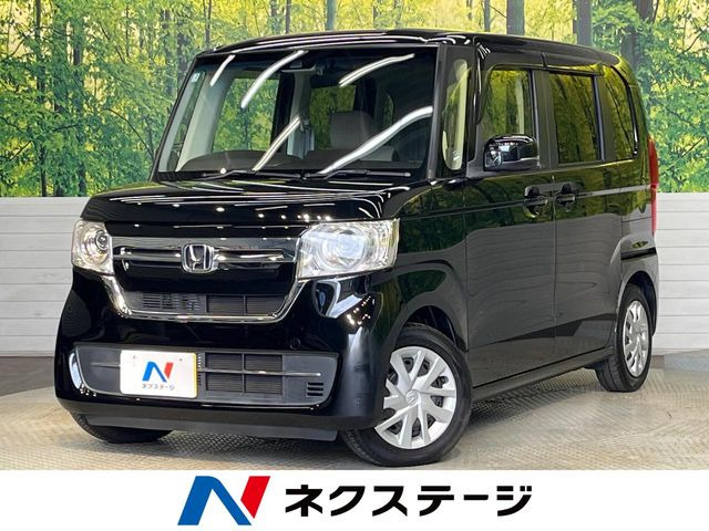 N-BOXL ターボ