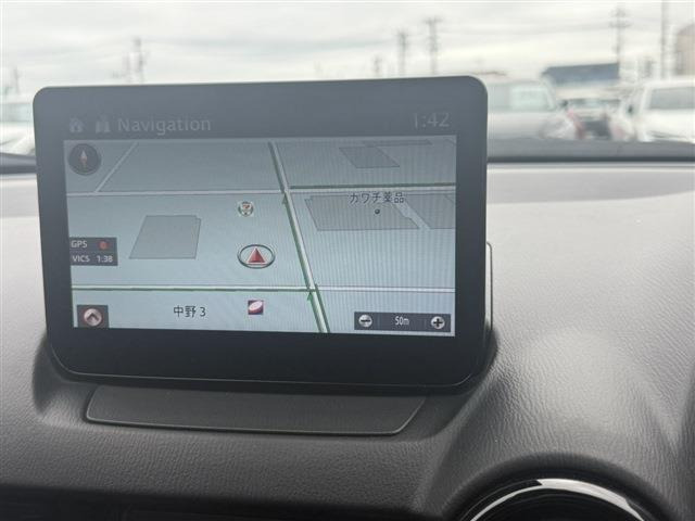 CX-31.8 XD
