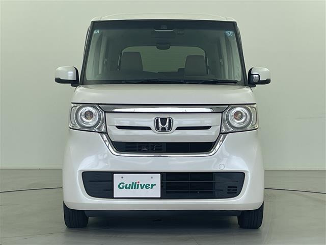 N-BOXG L ホンダセンシング