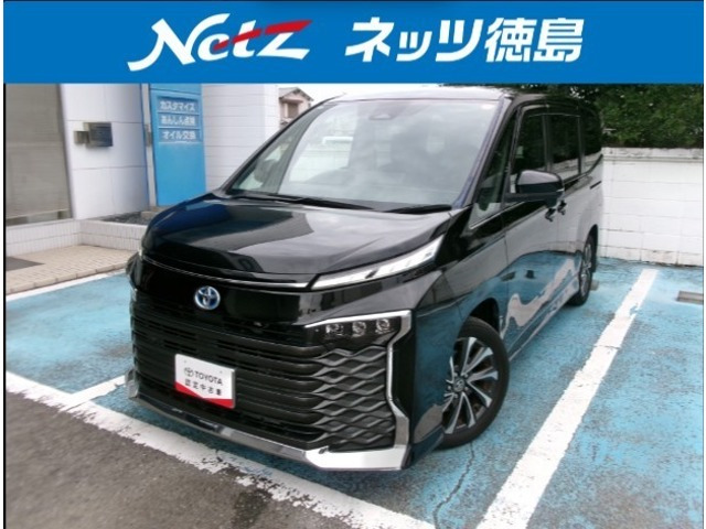 ヴォクシー