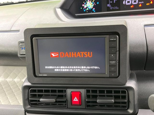 タントX