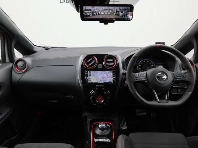 ノート1.2 e-POWER NISMO