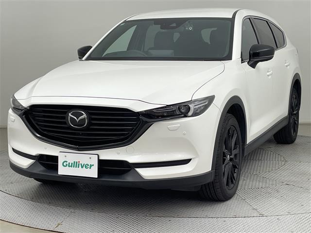 CX-82.2 XD ブラックトーンエディション 4WD