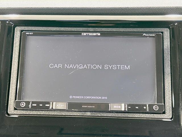N-WGNG スタイリッシュパッケージ