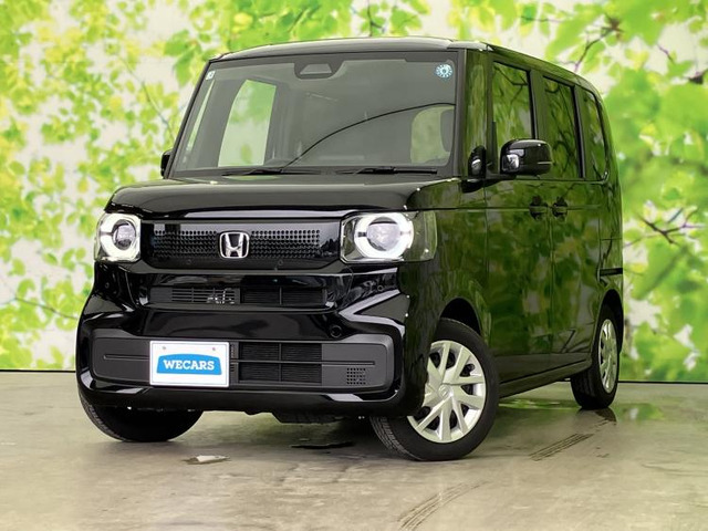 N-BOX