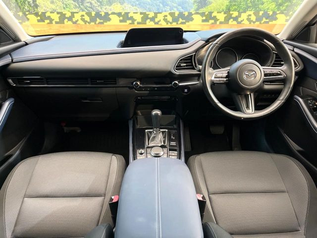 CX-302.0 20S プロアクティブ ツーリングセレクション
