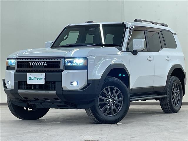ランドクルーザー2502.7 VX 4WD