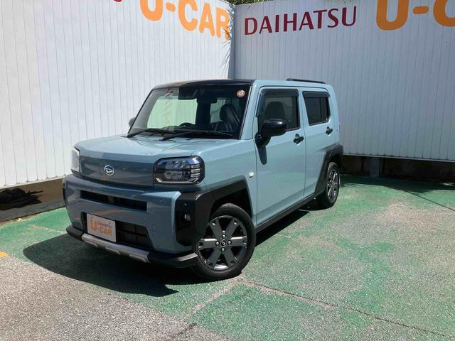 タフトG