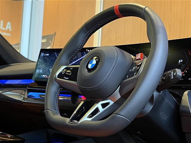 M5ツーリング