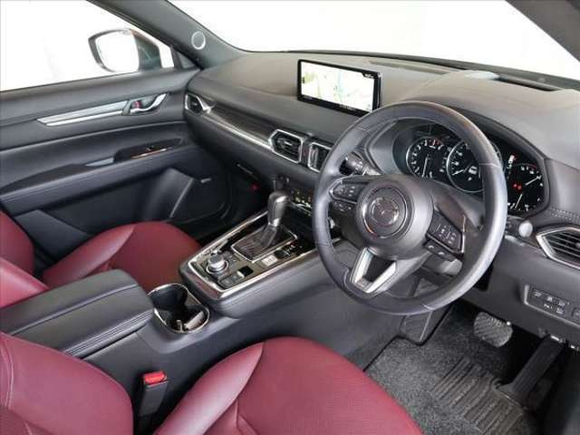CX-8