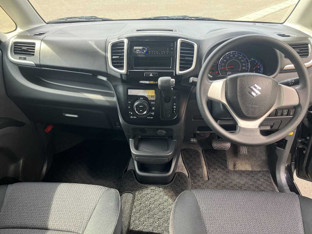 ソリオ1.2 G 4WD