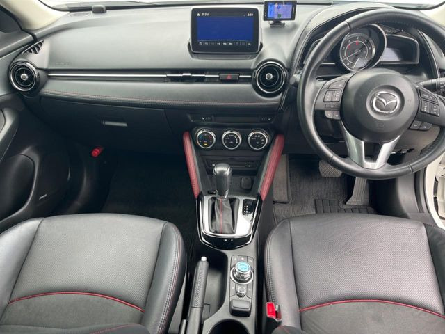 CX-31.5 XD ツーリング Lパッケージ