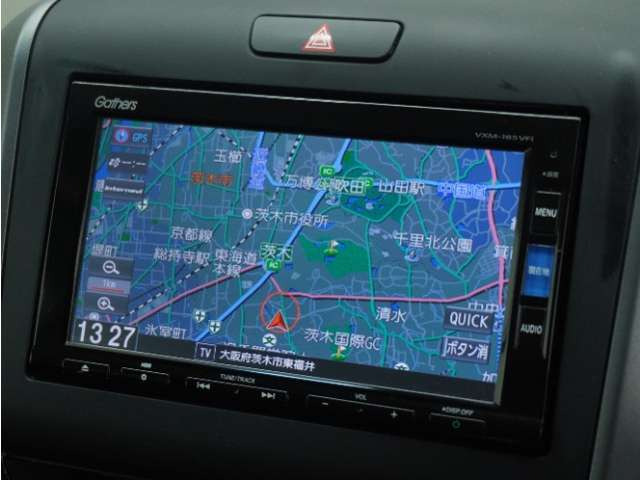 フリード1.5 G ホンダセンシング