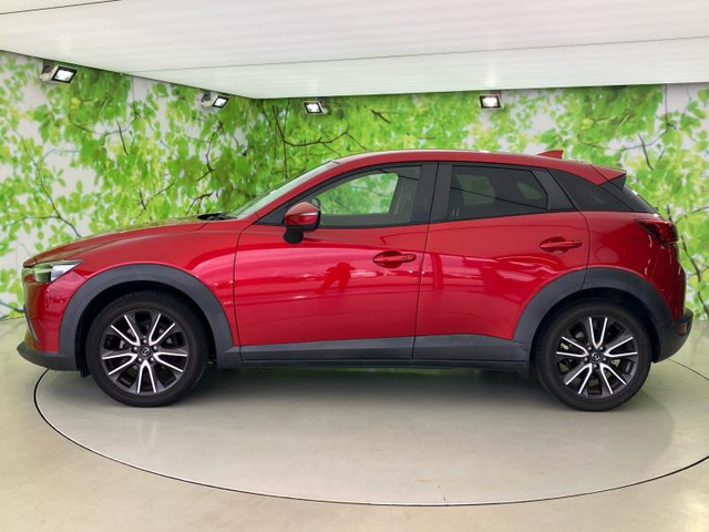 CX-31.5 XD ツーリング