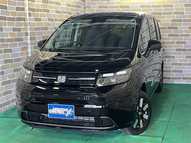 フリード1.5 エアー EX 4WD